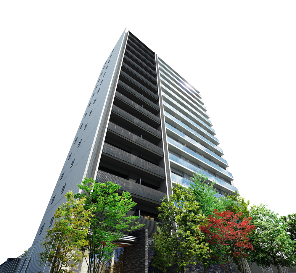 ホームズ デュオヒルズ日根野ザ プレミアムの建物情報 大阪府泉佐野市日根野7003番 地番