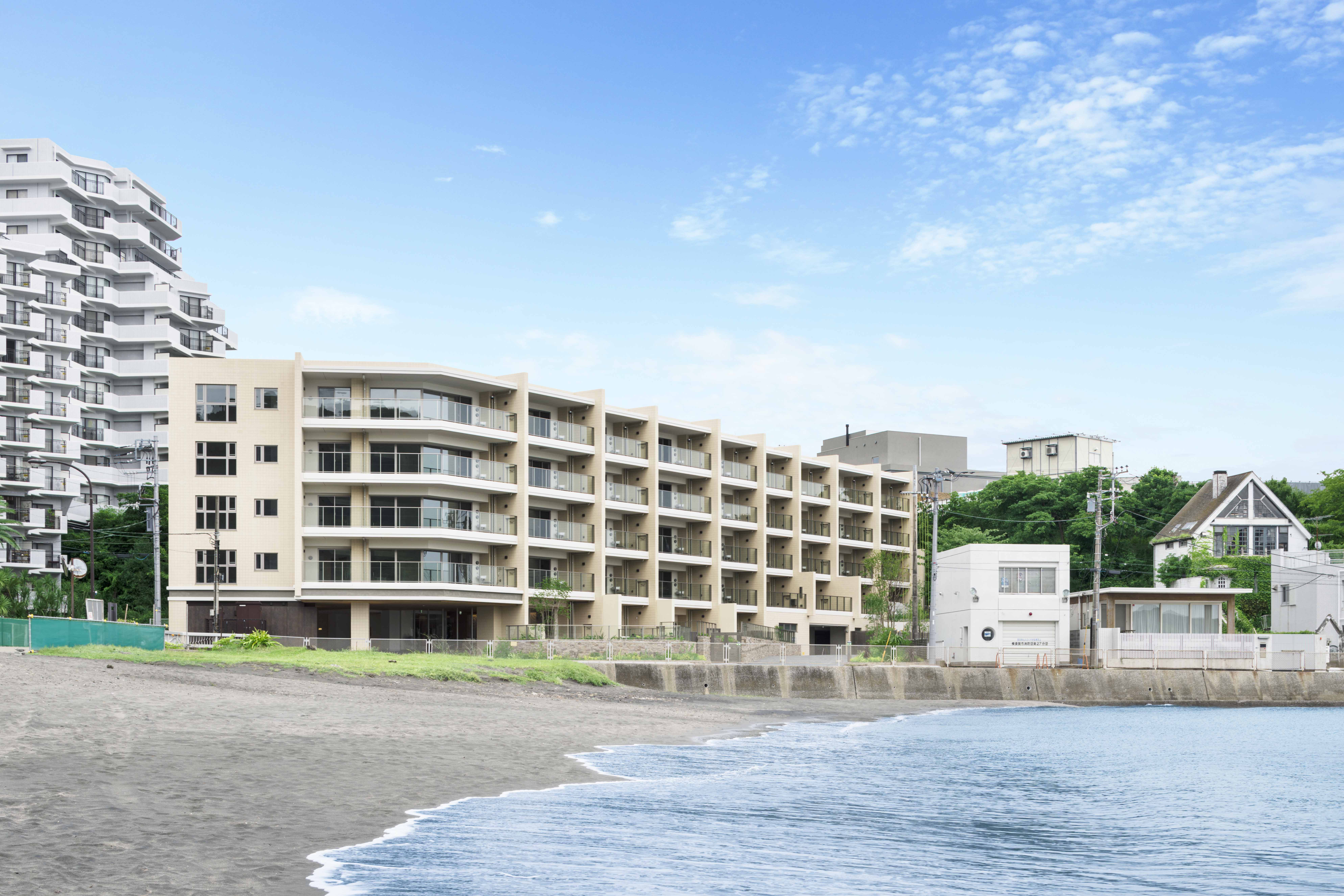 ホームズ デュオヒルズ秋谷の建物情報 神奈川県横須賀市秋谷一丁目127番4 地番 ホームズ デュオヒルズ秋谷の建物情報 神奈川県横須賀市秋谷一丁目127番4 地番