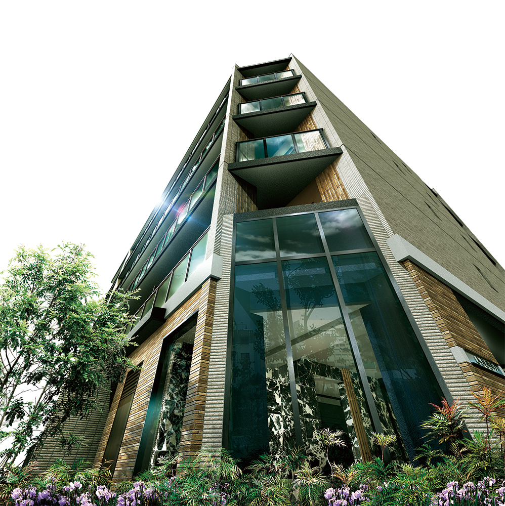 ホームズ レーベン北戸田 Solidの建物情報 埼玉県蕨市錦町6 1701 地番 蕨都市計画事業錦町土地区画整理事業40 2街区5画地 仮換地 錦町6 1701番 従前地