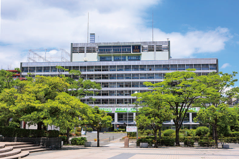 内観画像