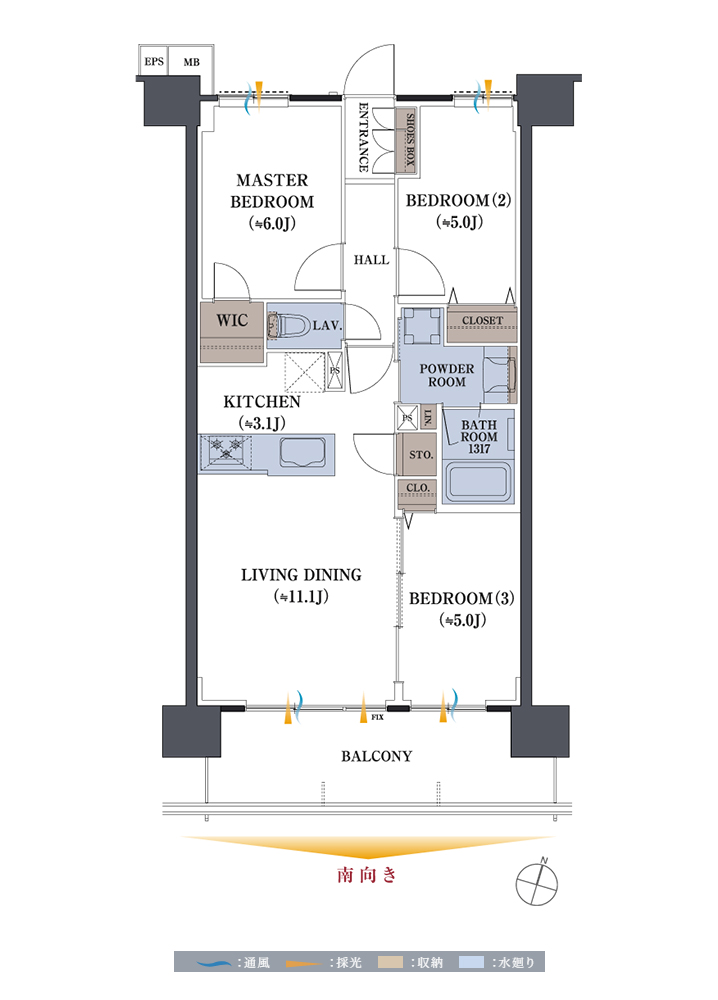ホームズ】レーベン新居浜 MID COURTの建物情報 | 愛媛県新居浜市新
