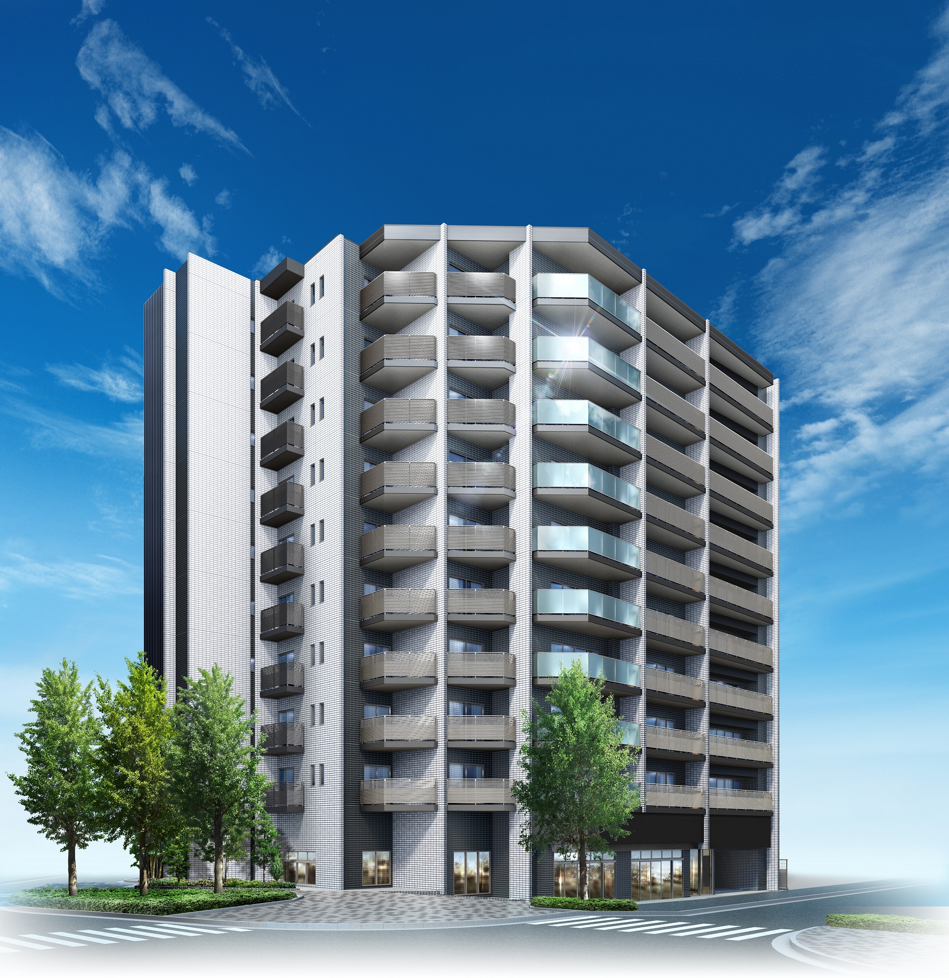 ホームズ クリオ横浜セントラルマークスの建物情報 神奈川県横浜市西区戸部町7丁目221番11 他 地番