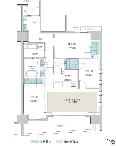 ホームズ クリオ横浜セントラルマークスの建物情報 神奈川県横浜市西区戸部町7丁目221番11 他 地番