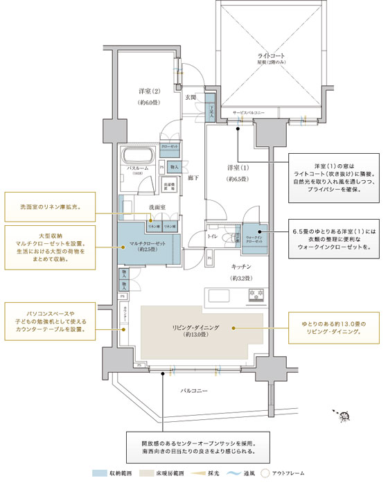 ホームズ クリオ横浜セントラルマークスの建物情報 神奈川県横浜市西区戸部町7丁目221番11 他 地番