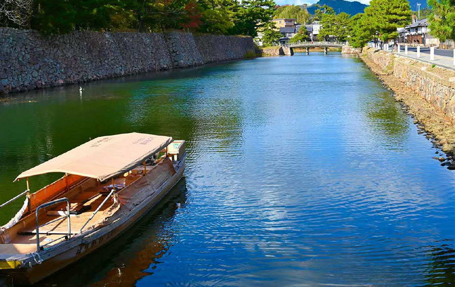 サーパス松江駅グランフォート コンセプト