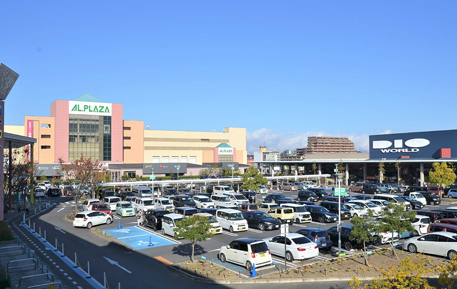 サーパス草津 コンセプト