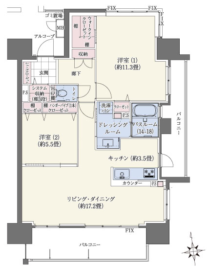 ホームズ サーパス熊本駅前レジデンスの建物情報 熊本県熊本市西区春日二丁目741番 住居表示 860 0047 熊本県熊本市西区春日二丁目2番30 号