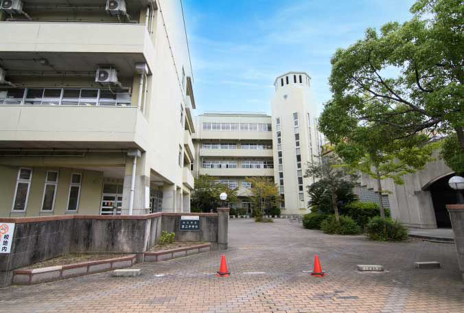 内観画像