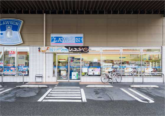 外観画像
