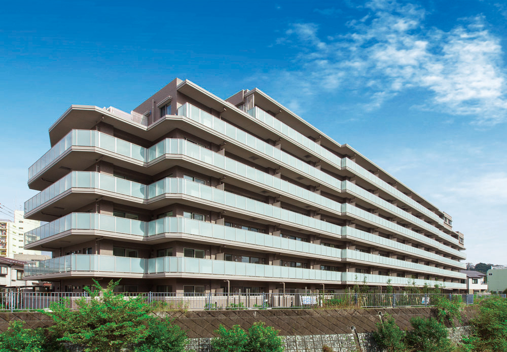 ホームズ ノブレス横濱上星川の建物情報 神奈川県横浜市保土ケ谷区上星川3丁目390番11 地番