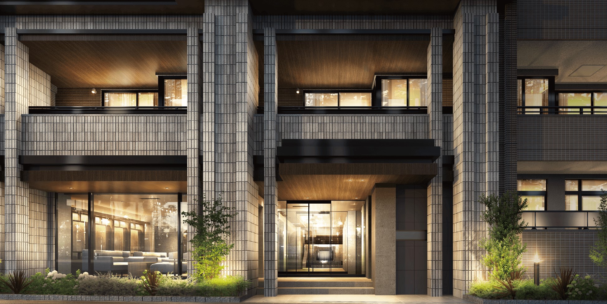 ヴェレーナグラン府中美好 コンセプト