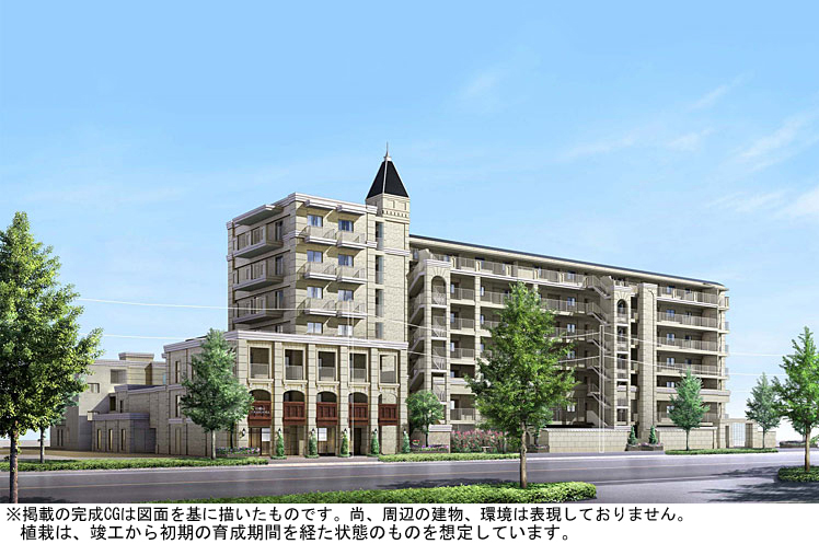 ホームズ ヴェレーナユーカリが丘の建物情報 千葉県佐倉市中志津二丁目1061番1他 ホームズ ヴェレーナユーカリが丘の建物情報 千葉県佐倉市中志津二丁目1061番1他