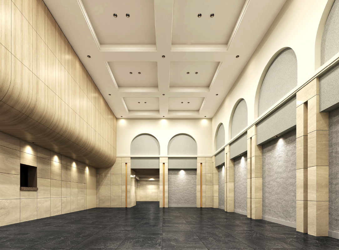 神戸名谷・駅前複合開発プロジェクト（リビオシティ神戸名谷） コンセプト