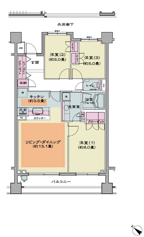 9 / 25