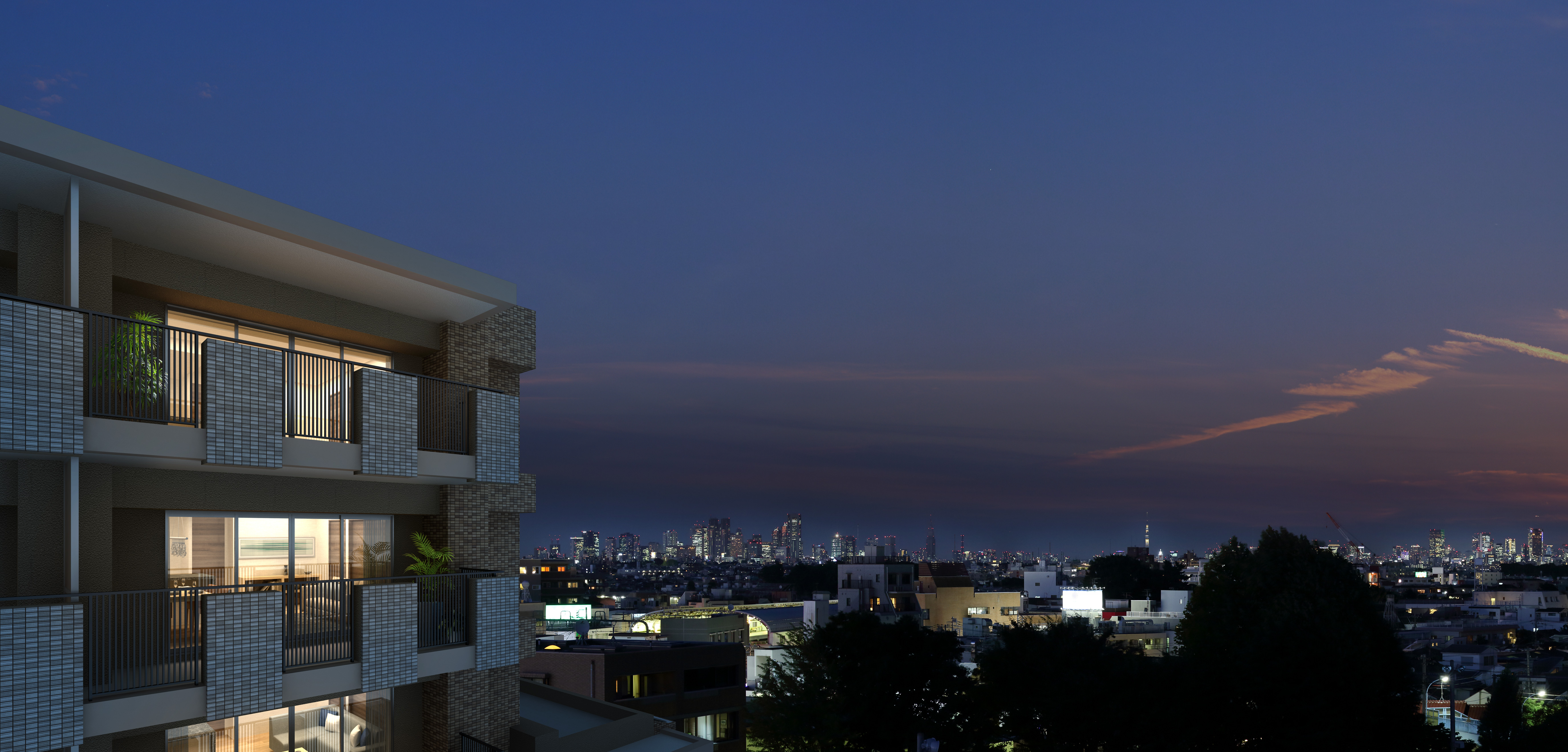 ホームズ リーフィアレジデンス世田谷桜丘の建物情報 東京都世田谷区桜丘5丁目30番1 地番