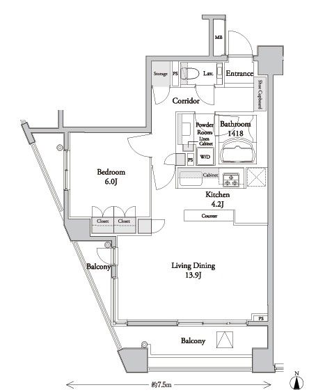 ホームズ フォルム浜田山の建物情報 東京都杉並区浜田山3 974 2 地番