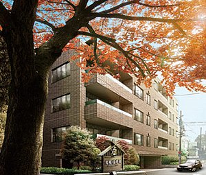 ホームズ フォルム道灌山の建物情報 東京都荒川区西日暮里4丁目1040 13 地番