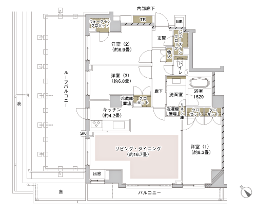 ホームズ フォルム道灌山の建物情報 東京都荒川区西日暮里4丁目1040 13 地番