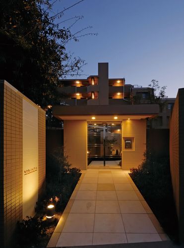 ホームズ ジオ イニシア桃山台の建物情報 大阪府豊中市東泉丘3丁目3782 1 地番