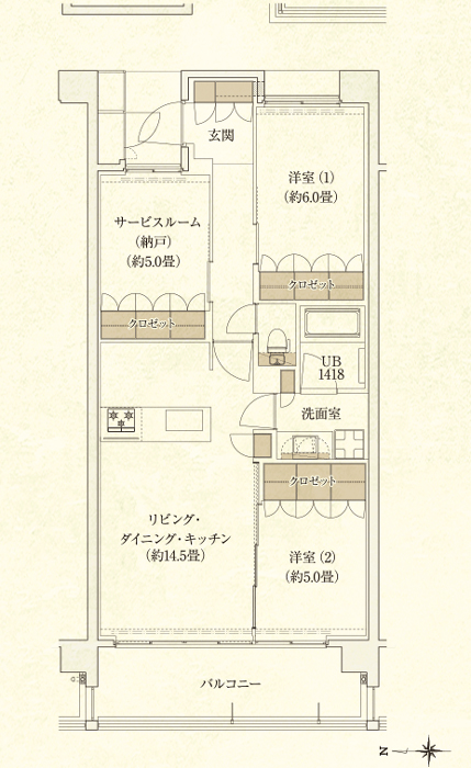 ホームズ イニシア武蔵新城ハウス 第3期の建物情報 神奈川県川崎市中原区下新城3丁目615番1他2筆 地番