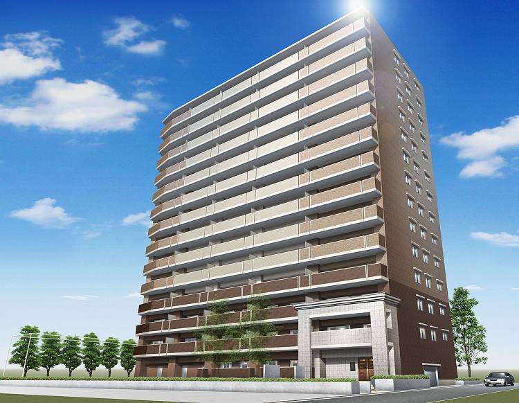 ホームズ ライフレビュー本厚木の建物情報 神奈川県厚木市田村町12 1他 地番