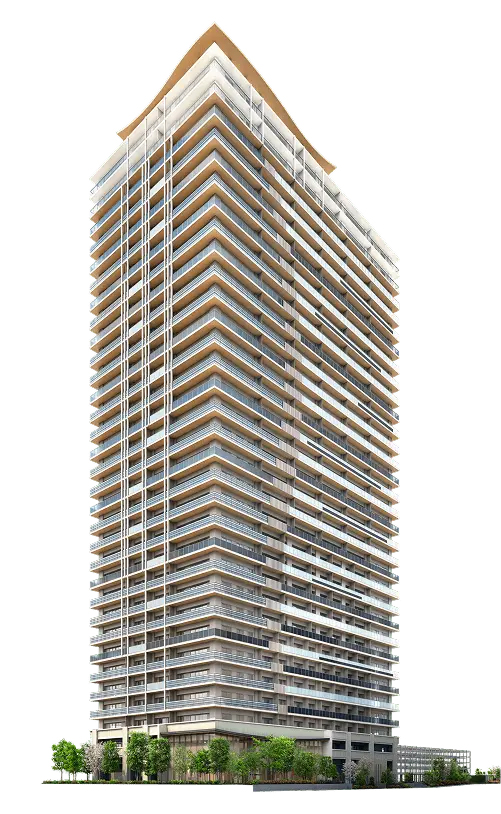 ルネタワー八王子 コンセプト