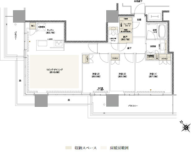 ホームズ】NAGOYA the TOWERの建物情報 | 愛知県名古屋市中村区