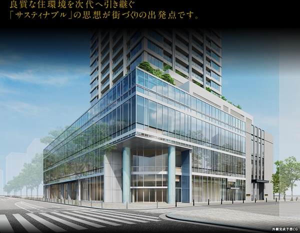 ホームズ ザ タワー横須賀中央の建物情報 神奈川県横須賀市大滝町2丁目6番 地番 ホームズ ザ タワー横須賀中央の建物情報 神奈川県横須賀市大滝町2丁目6番 地番