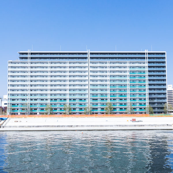 ホームズ プレミスト東京王子の建物情報 東京都北区豊島4丁目1番40の一部他 地番