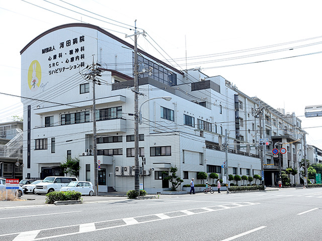 内観画像