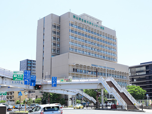 内観画像