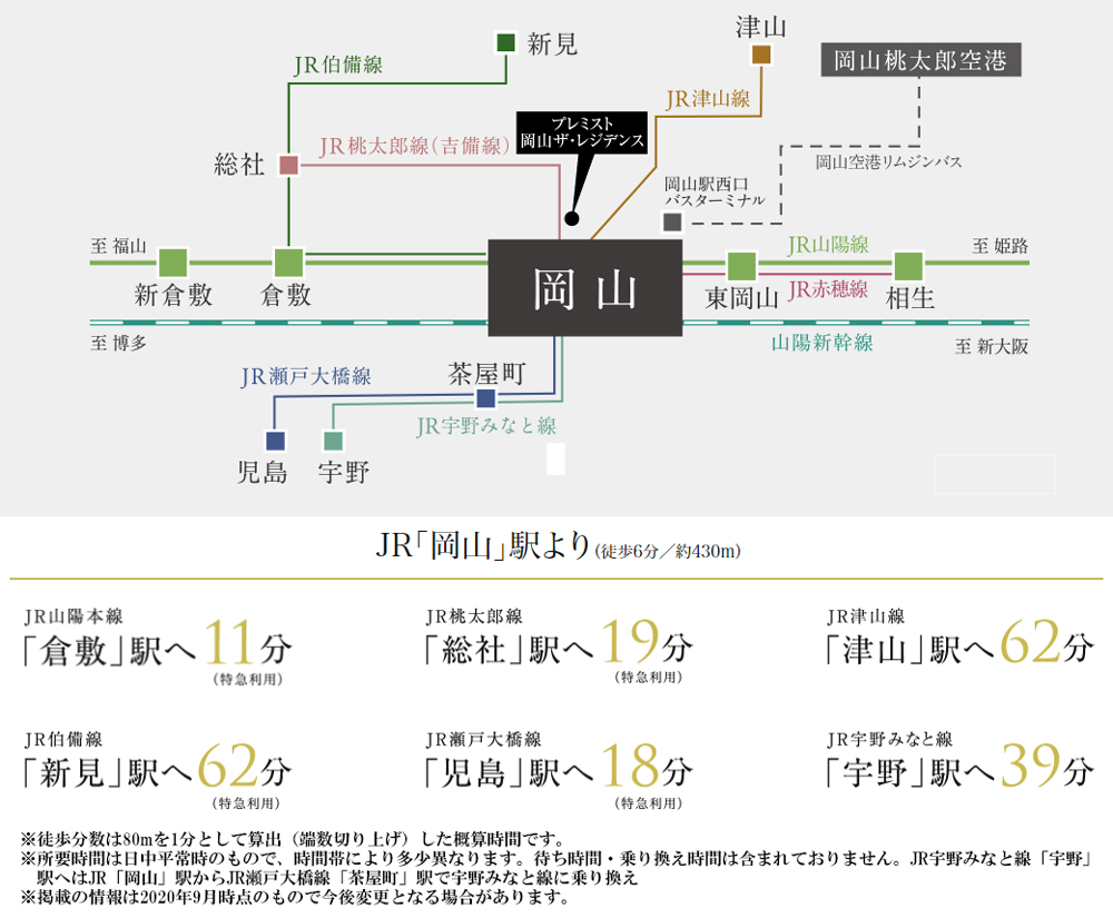 路線