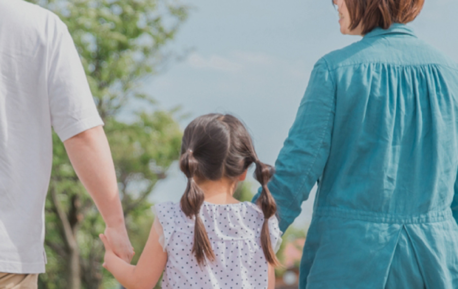 サンクレイドル新越谷 II コンセプト