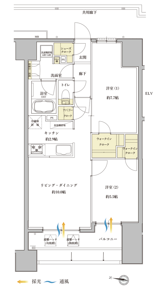 ホームズ サンクレイドル戸田公園の建物情報 埼玉県戸田市上戸田2丁目46番4 地番