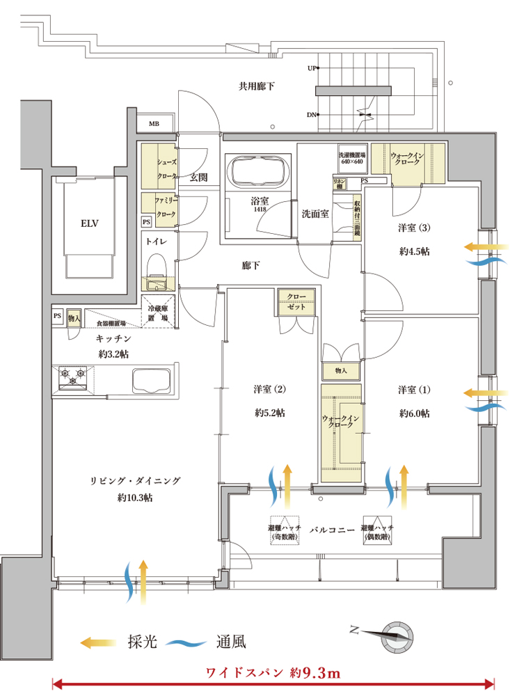 ホームズ サンクレイドル戸田公園の建物情報 埼玉県戸田市上戸田2丁目46番4 地番
