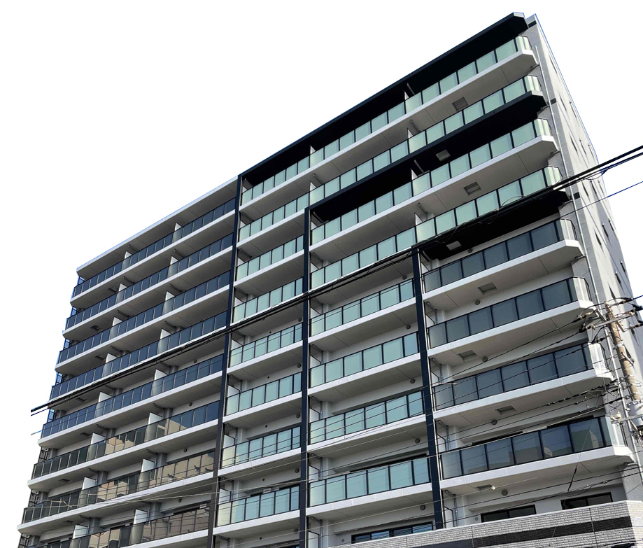 ホームズ サンクレイドル千葉みなとの建物情報 千葉県千葉市中央区問屋町112番16 地番