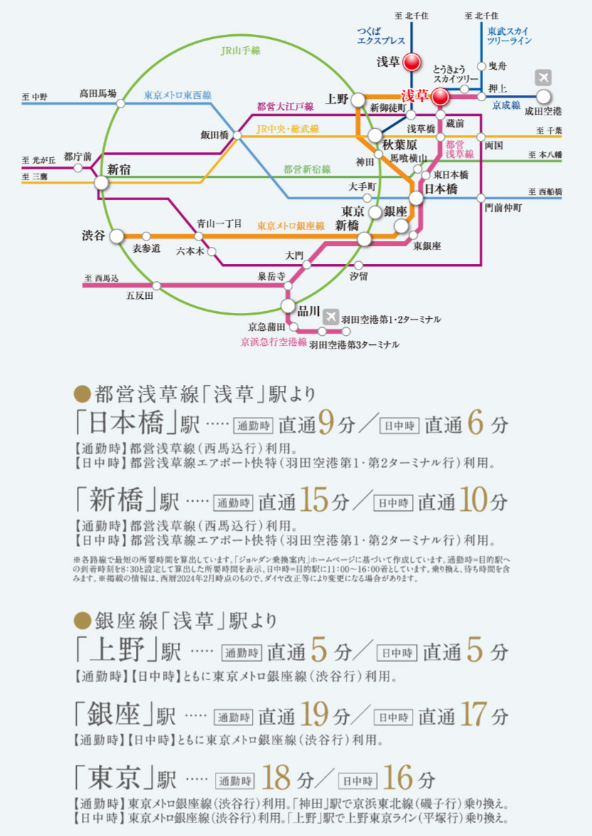 路線