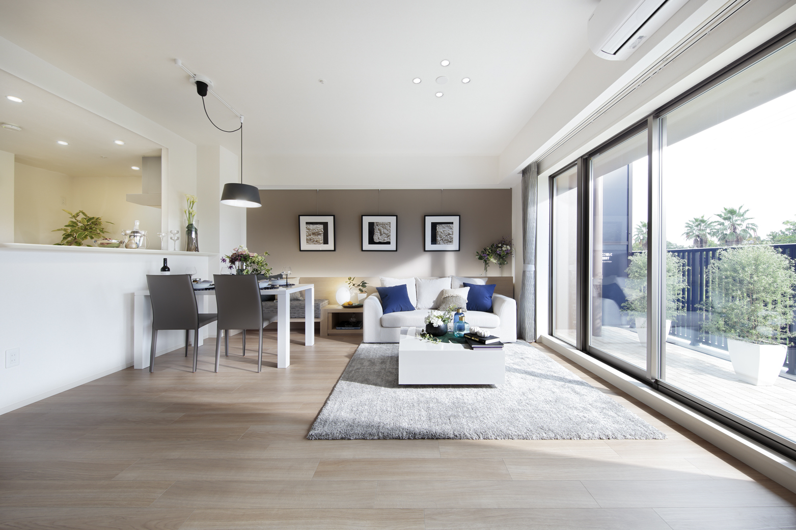 ホームズ】六甲アイランドCITY W7 Residence SKY NOTE 11番館