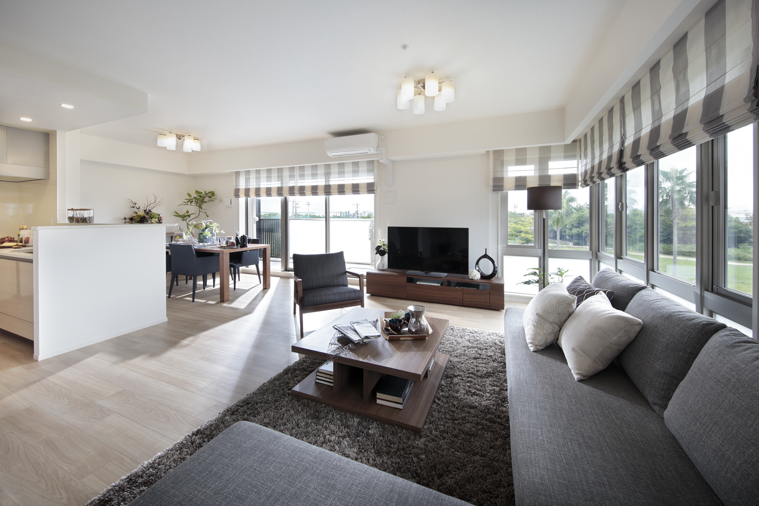 ホームズ】六甲アイランドCITY W7 Residence SKY NOTE 11番館
