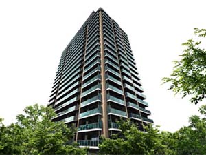 ホームズ グランドメゾン浄水ガーデンシティ セントラルフォレストiの建物情報 福岡県福岡市 中央区薬院4丁目341番1 7 9 11 430番 平尾三 丁目365番