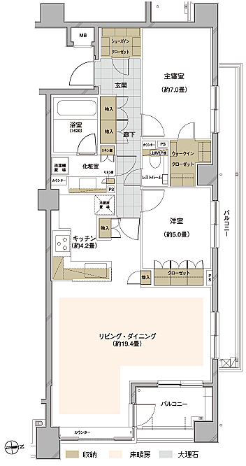 ホームズ アールブラン南品川レジデンスの建物情報 東京都品川区南品川3丁目1 18ほか 地名地番