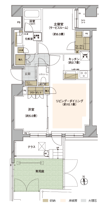 ホームズ アールブラン南品川レジデンスの建物情報 東京都品川区南品川3丁目1 18ほか 地名地番