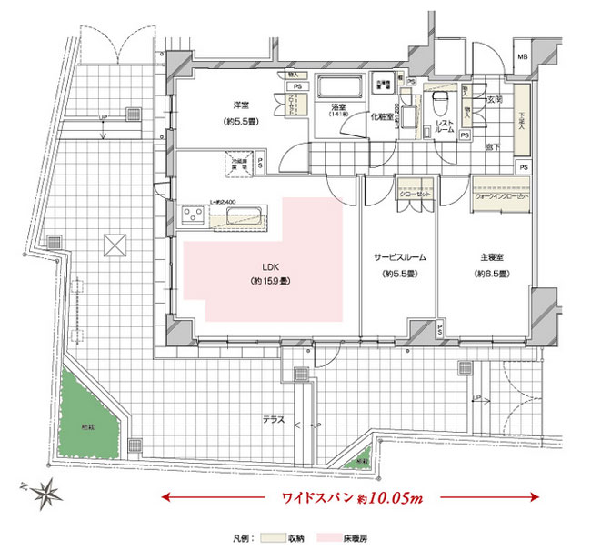 ホームズ アールブラン田園調布の建物情報 東京都大田区田園調布1丁目1 2外 地番 ホームズ アールブラン田園調布の建物情報 東京都大田区田園調布1丁目1 2外 地番