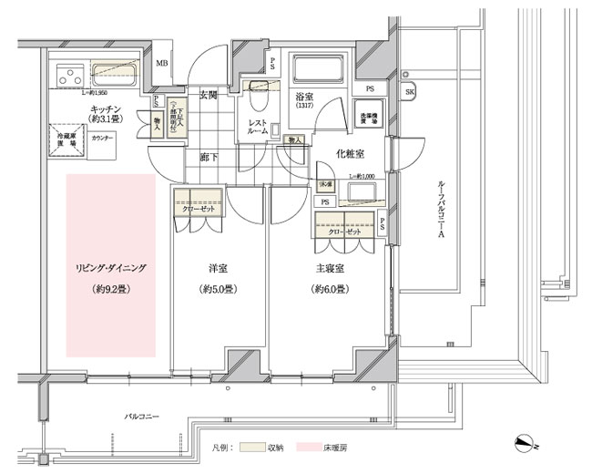 ホームズ アールブラン田園調布の建物情報 東京都大田区田園調布1丁目1 2外 地番 ホームズ アールブラン田園調布の建物情報 東京都大田区田園調布1丁目1 2外 地番