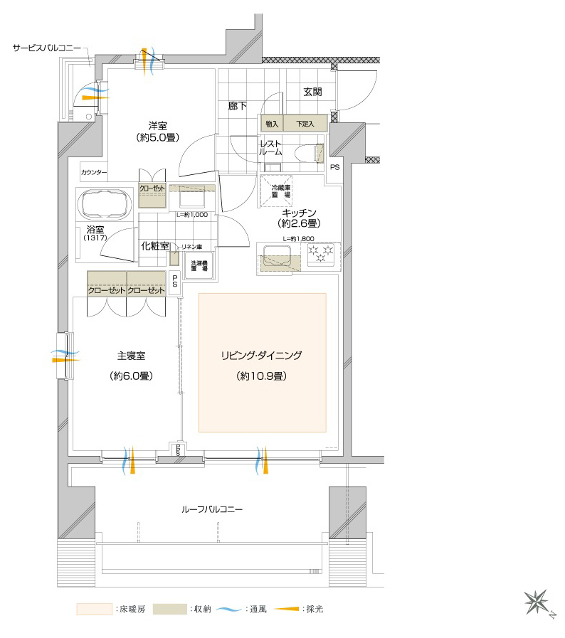 ホームズ アールブラン鵜の木の建物情報 東京都大田区鵜の木三丁目16 4 6 8 地番 ホームズ アールブラン鵜の木の建物情報 東京都大田区鵜の木三丁目16 4 6 8 地番