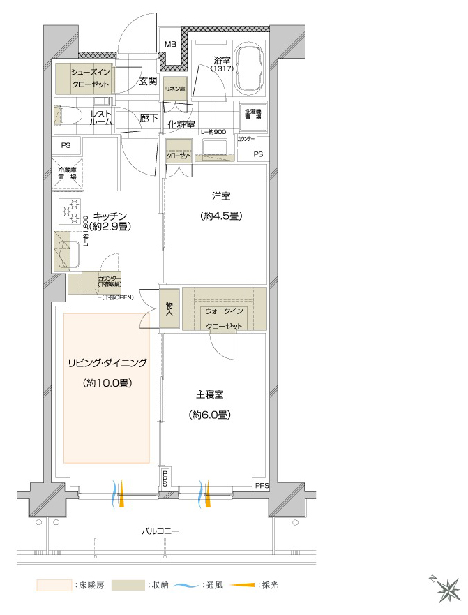 ホームズ アールブラン鵜の木の建物情報 東京都大田区鵜の木三丁目16 4 6 8 地番 ホームズ アールブラン鵜の木の建物情報 東京都大田区鵜の木三丁目16 4 6 8 地番