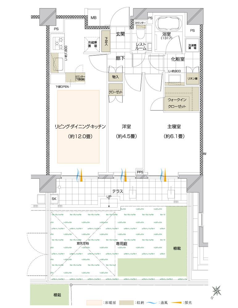ホームズ アールブラン鵜の木の建物情報 東京都大田区鵜の木三丁目16 4 6 8 地番 ホームズ アールブラン鵜の木の建物情報 東京都大田区鵜の木三丁目16 4 6 8 地番