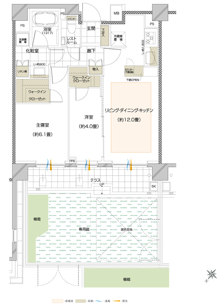 ホームズ アールブラン鵜の木の建物情報 東京都大田区鵜の木三丁目16 4 6 8 地番