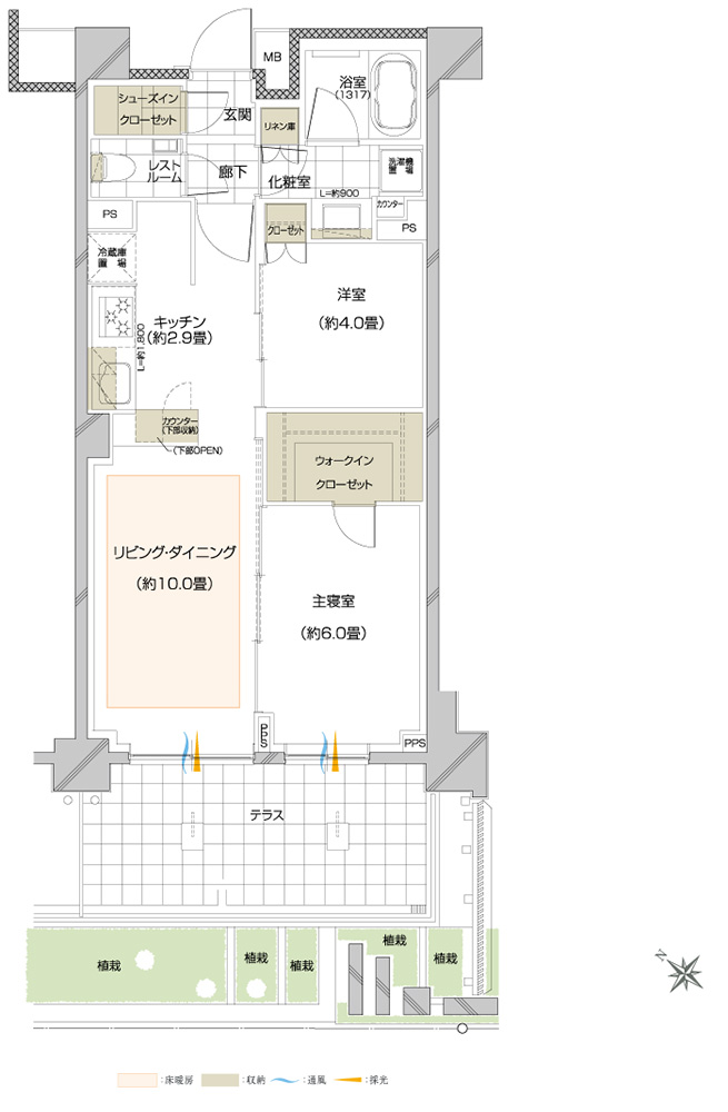 ホームズ アールブラン鵜の木の建物情報 東京都大田区鵜の木三丁目16 4 6 8 地番 ホームズ アールブラン鵜の木の建物情報 東京都大田区鵜の木三丁目16 4 6 8 地番