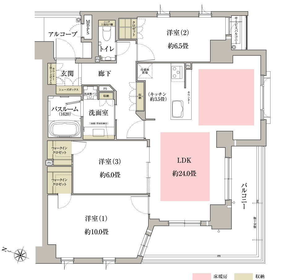 【ホームズ】ワコーレ芦屋ヴィステージの建物情報 | 兵庫県芦屋市宮塚町23番の一部(登記簿)、兵庫県芦屋市宮塚町1番 以下未定(住居表示実施地区)